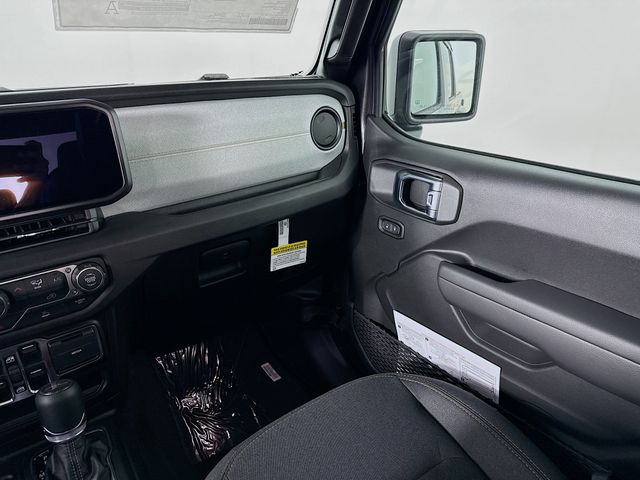 2026 Jeep Gladiator Sport S - Photo 21