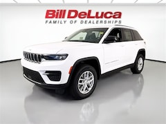 2025 Jeep Grand Cherokee LAREDO X 4X4 Sport Utility