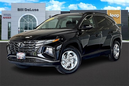 2023 Hyundai Tucson SEL SUV