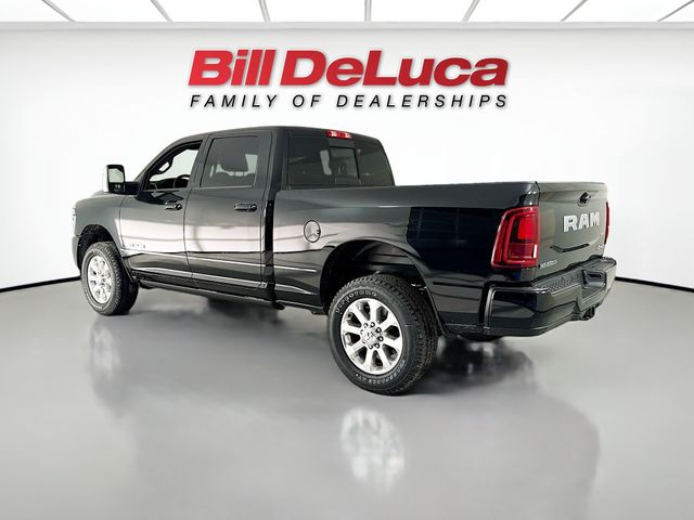 2026 RAM 2500 Laramie - Photo 7