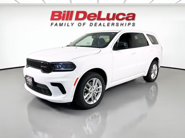 2026 Dodge Durango GT AWD's photo