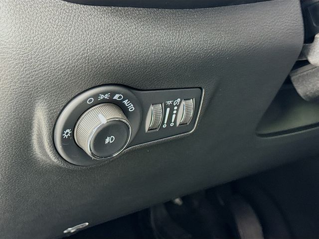 2026 Jeep Compass Limited - Photo 10
