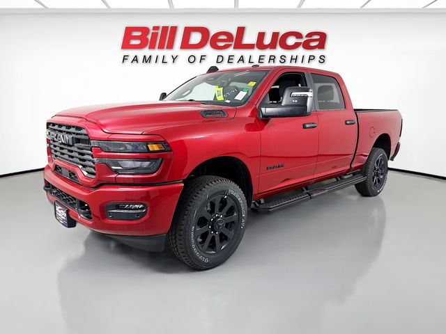 2026 RAM 2500 Big Horn 4X4 Crew Cab SWB's photo