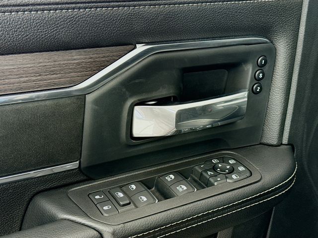 2026 RAM 2500 Laramie - Photo 18