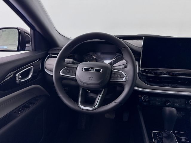 2026 Jeep Compass Limited - Photo 22