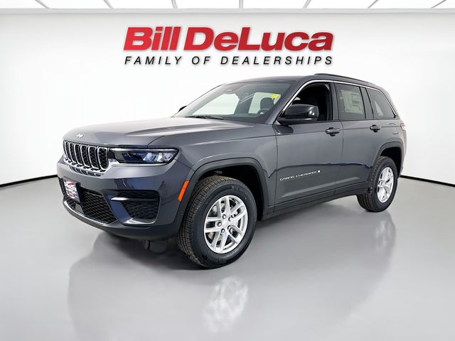 2026 Jeep Grand Cherokee Sport Utility 