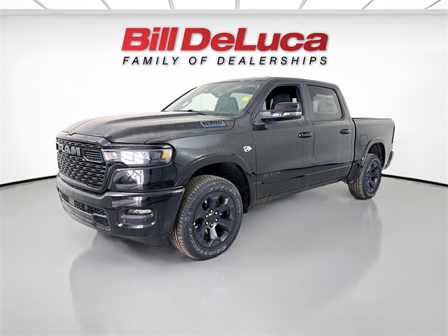 2026 RAM Ram 1500 Pickup Big Horn/Lone Star's photo
