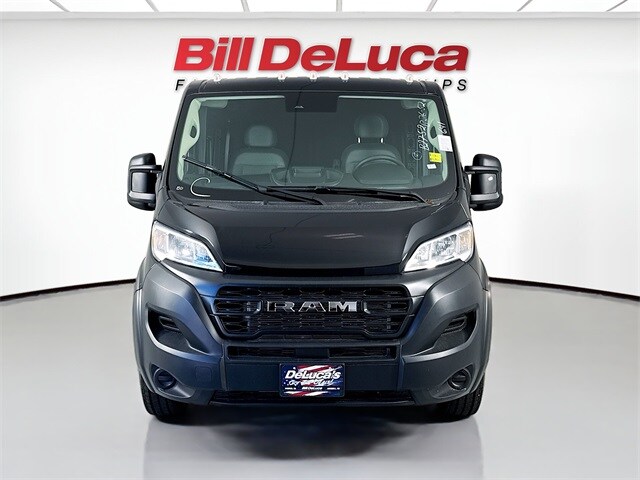 2026 Ram ProMaster 2500 Cargo Van photo 2