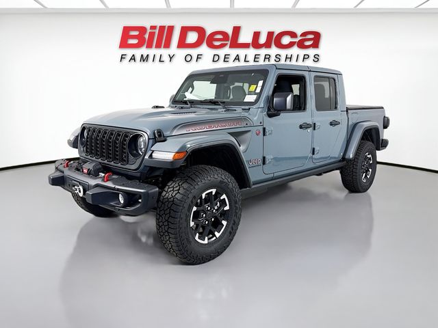 2026 Jeep Gladiator Shadow OPS Auto's photo