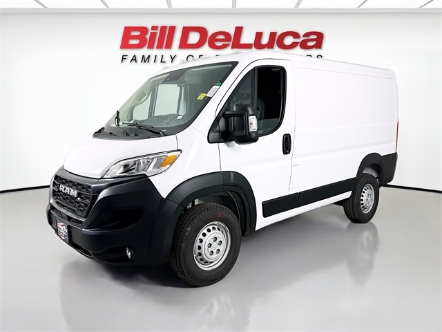 2026 RAM ProMaster 1500 Tradesman 118" WB Low Roof's photo