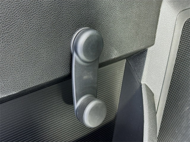 2025 RAM 3500 Chassis Tradesman - Photo 16