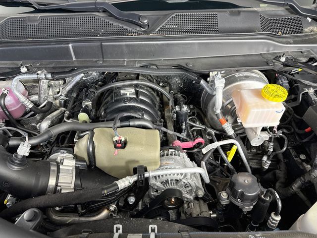 2025 RAM 3500 Chassis Tradesman - Photo 25