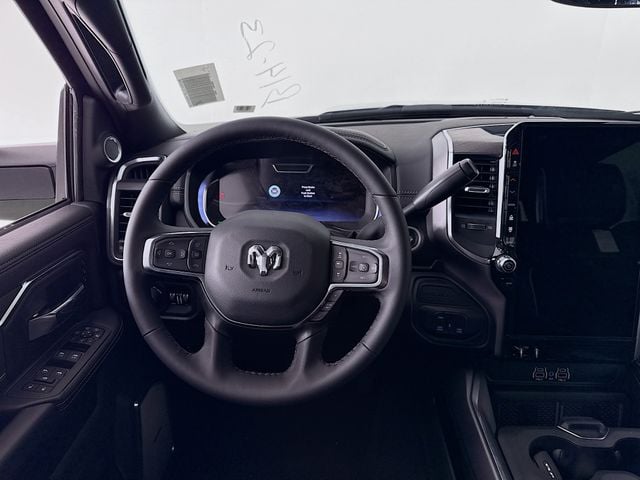 2026 RAM 2500 Laramie - Photo 23