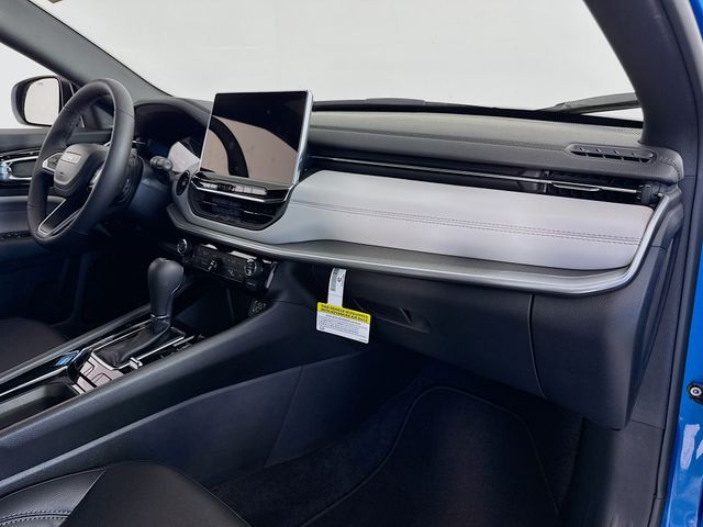 2026 Jeep Compass Limited - Photo 29
