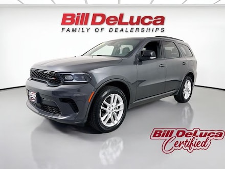 2024 Dodge Durango GT Plus SUV