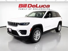 2025 Jeep Grand Cherokee LAREDO X 4X4 Sport Utility