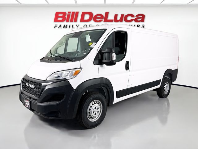 2026 RAM ProMaster 2500 Tradesman 136" WB Low Roof's photo