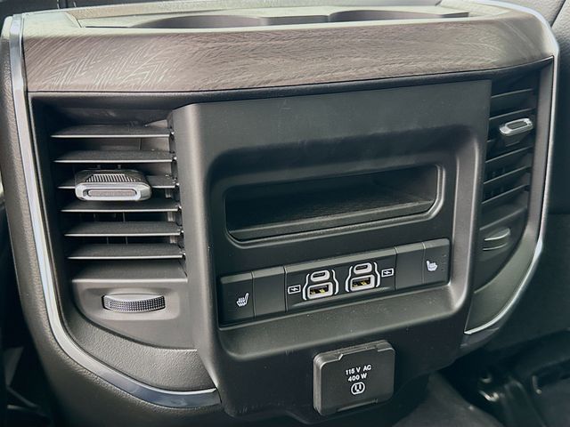2026 RAM 2500 Laramie - Photo 26