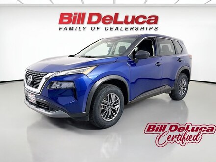 2023 Nissan Rogue S SUV