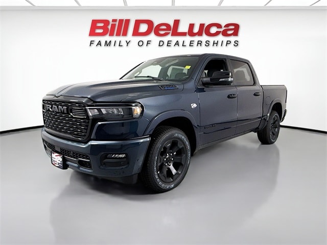 2026 RAM Ram 1500 Pickup Big Horn/Lone Star's photo