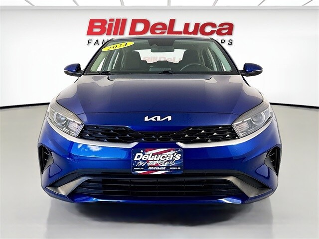 2024 Kia Forte LXS photo 2