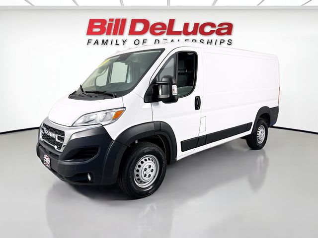 2025 RAM ProMaster 2500 TRDSMAN WPS 136" WB Low Roof's photo