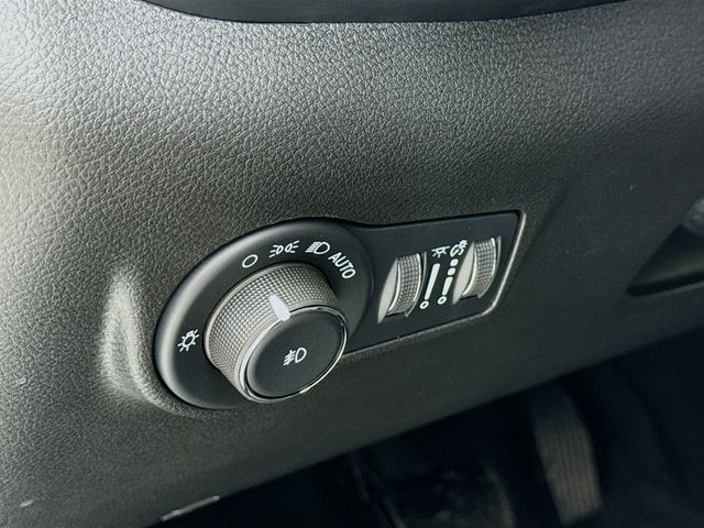 2026 Jeep Compass Limited Altitude - Photo 10