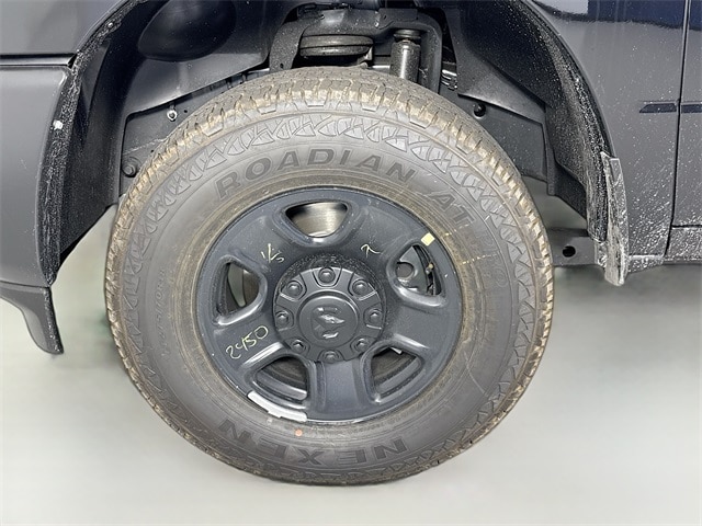 2025 RAM 3500 Chassis Tradesman - Photo 24