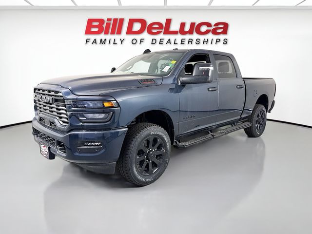 2026 RAM 2500 Big Horn 4X4 Crew Cab SWB's photo