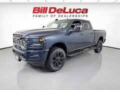 2026 Ram 2500 BIG HORN CREW CAB 4X4 6'4 BOX Pickup