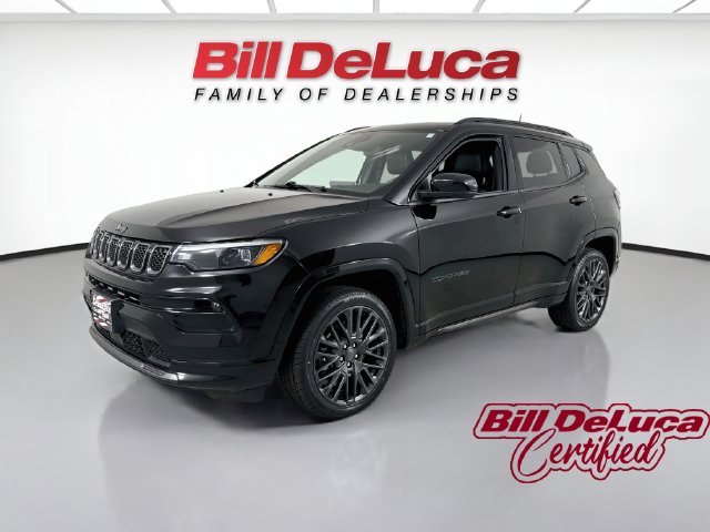 2023 Jeep Compass High Altitude SUV