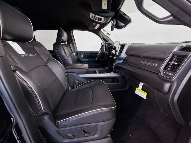 2026 RAM 2500 Laramie - Photo 28