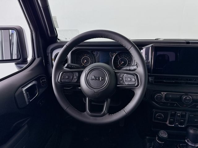 2026 Jeep Gladiator Sport S - Photo 20