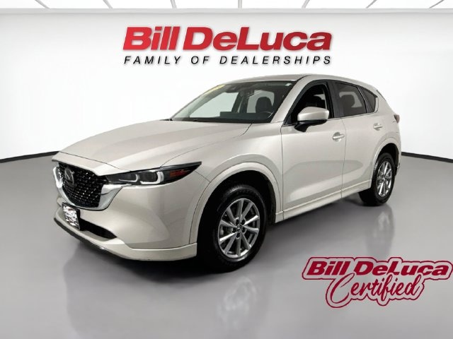 2025 Mazda CX-5 2.5 S Preferred Package SUV