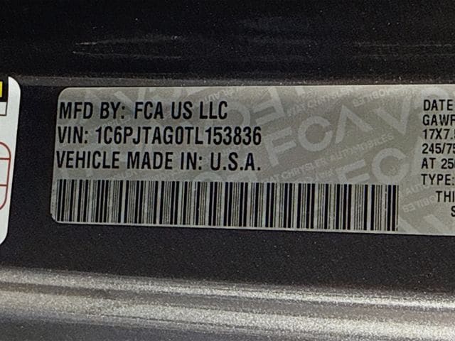 2026 Jeep Gladiator Sport S - Photo 29