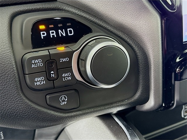 2026 RAM 1500 Big Horn/Lone Star - Photo 17