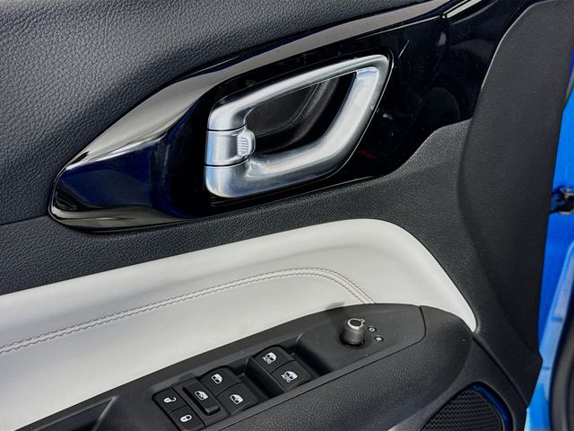 2026 Jeep Compass Limited - Photo 17