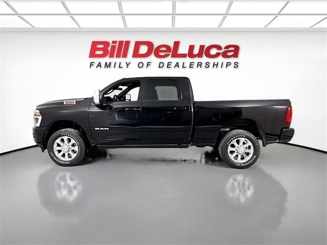 2026 RAM 2500 Laramie - Photo 8