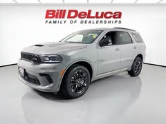 2026 Dodge Durango GT PLUS AWD Sport Utility