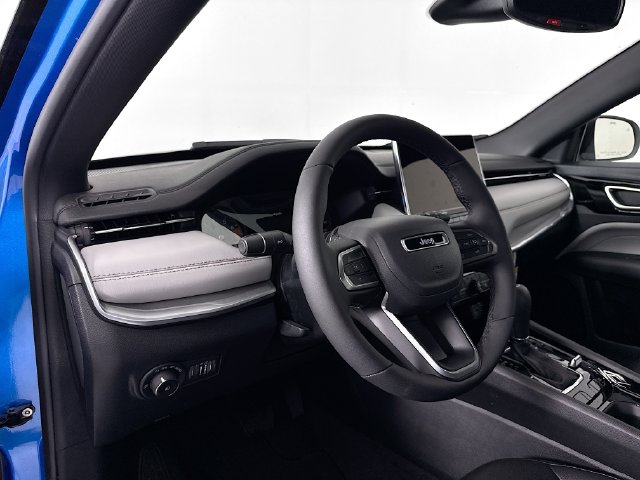2026 Jeep Compass Limited - Photo 9