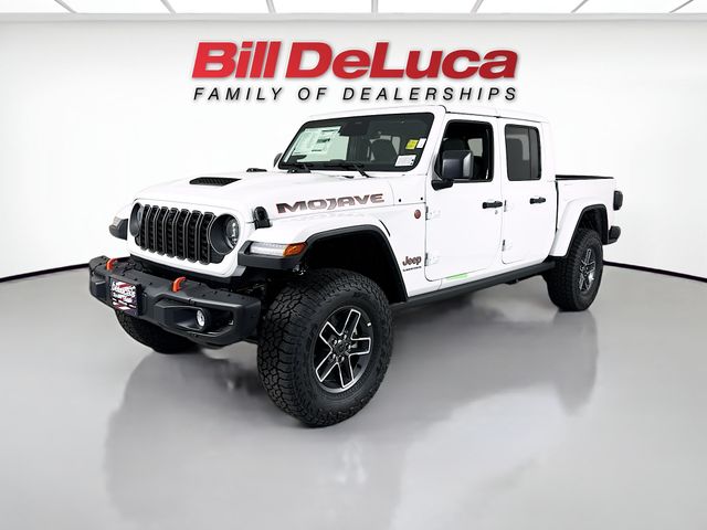 2026 Jeep Gladiator Mojave X Auto's photo