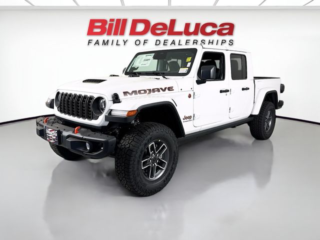 2026 Jeep Gladiator Mojave X Auto's photo