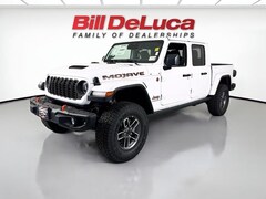 2026 Jeep Gladiator MOJAVE X 4X4 Pickup
