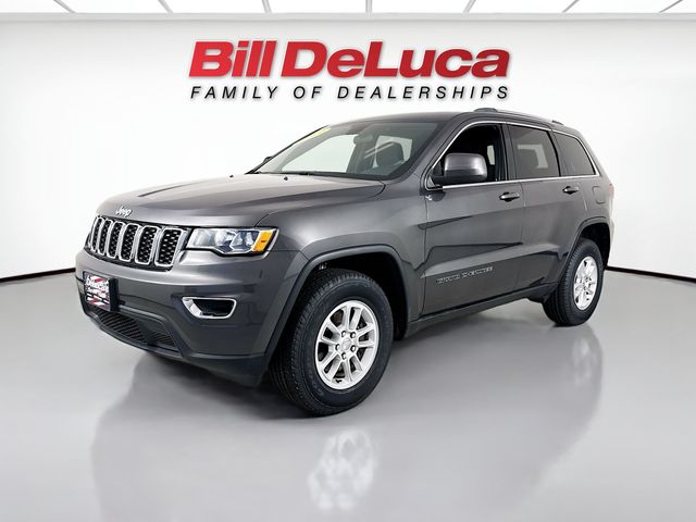2019 Jeep Grand Cherokee Laredo E
