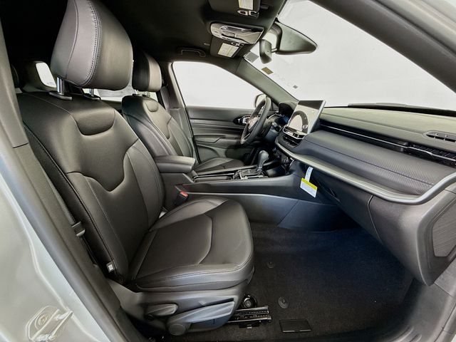 2026 Jeep Compass Limited Altitude - Photo 27
