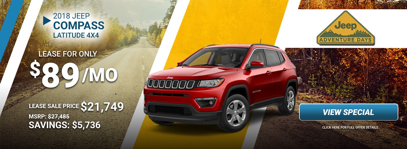 Bill DeLuca Chrysler, Jeep, Dodge, &amp; Ram Dealer in