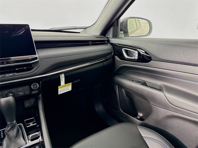 2026 Jeep Compass Limited Altitude - Photo 20