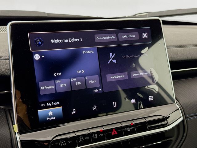 2026 Jeep Compass Limited Altitude - Photo 14