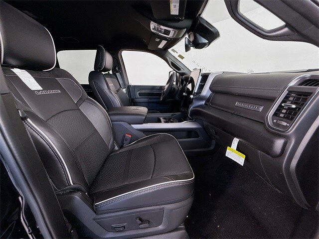 2026 RAM 2500 Laramie - Photo 28