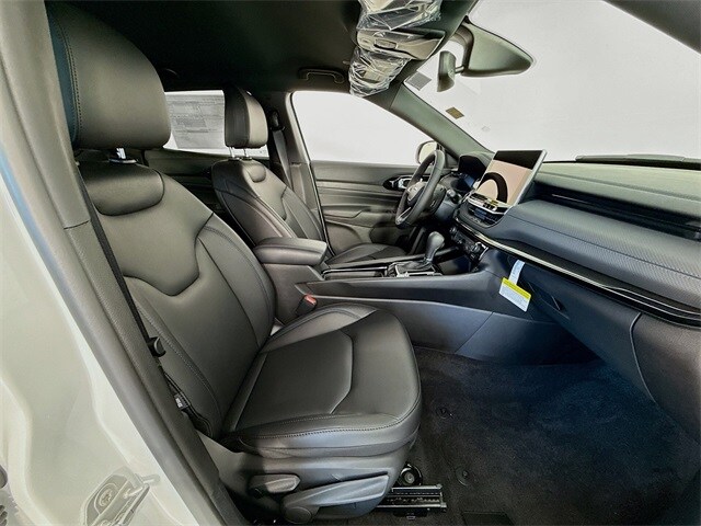 2026 Jeep Compass Limited Altitude - Photo 25